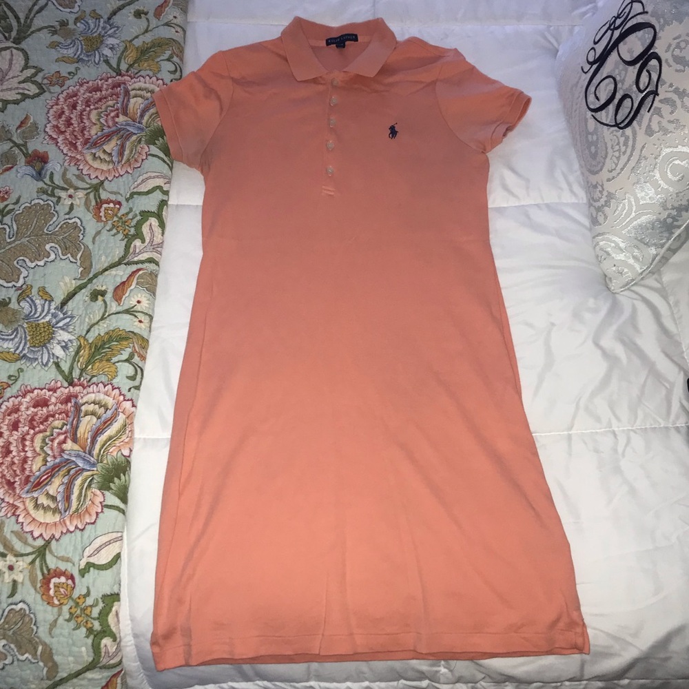 Polo Ralph Lauren Dress